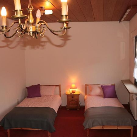 E Kurhaus Wohnung Nr 5 Schonau (Rhein-Neckar-Kreis) Exterior foto