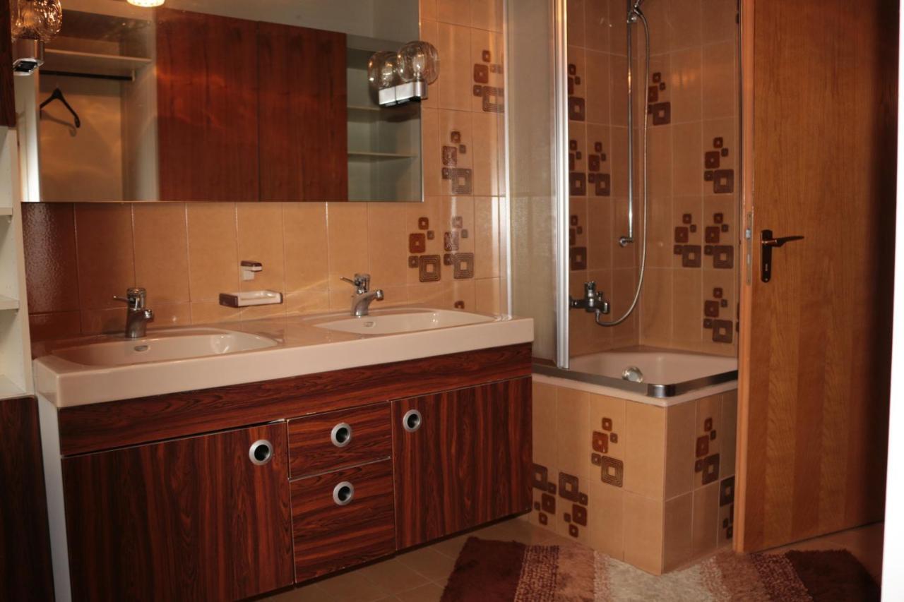 E Kurhaus Wohnung Nr 5 Schonau (Rhein-Neckar-Kreis) Exterior foto