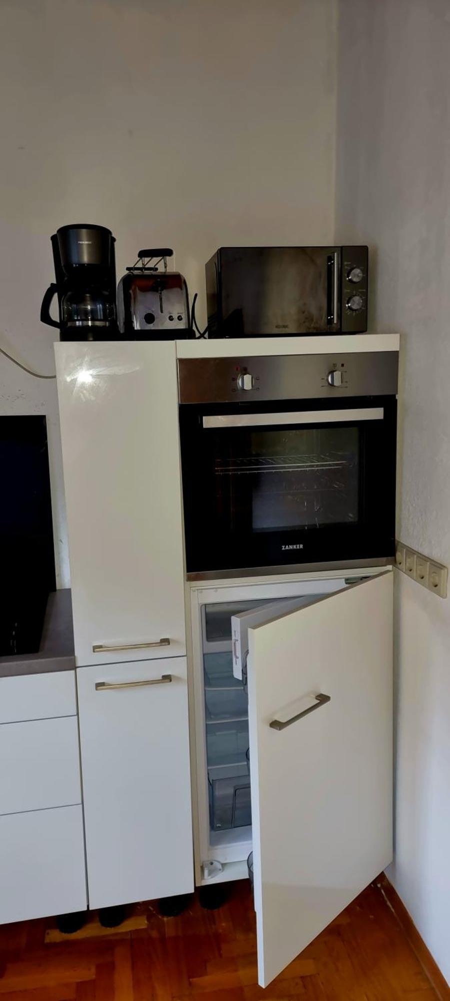 E Kurhaus Wohnung Nr 5 Schonau (Rhein-Neckar-Kreis) Quarto foto