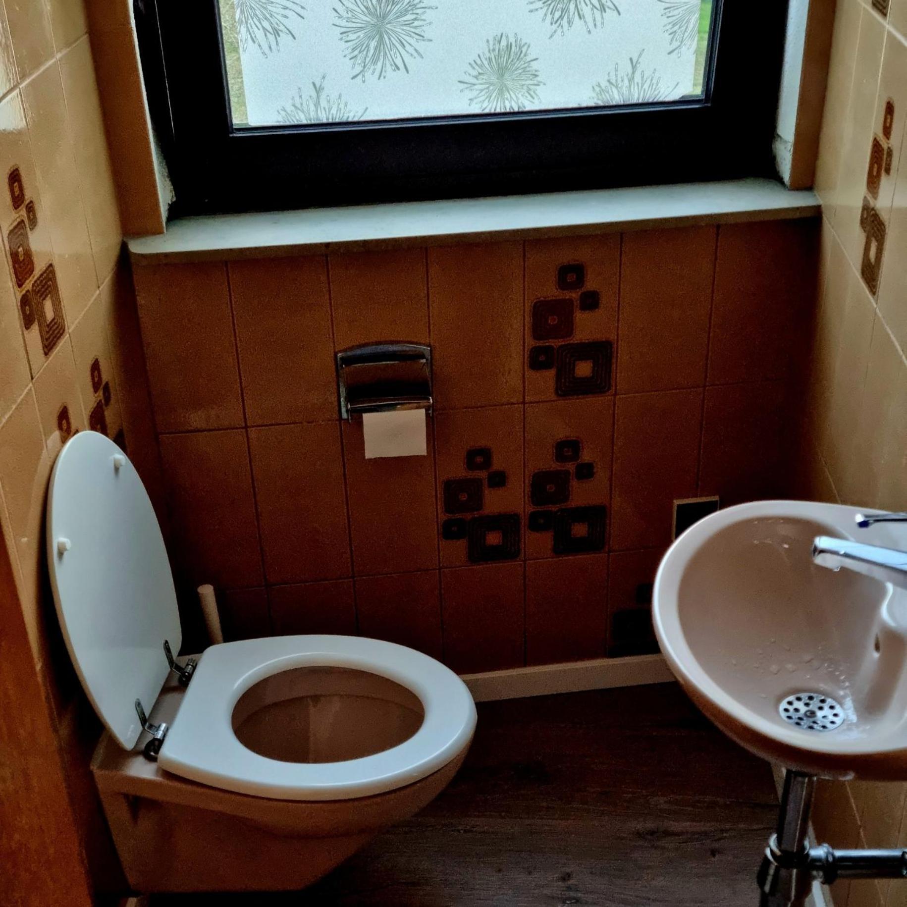 E Kurhaus Wohnung Nr 5 Schonau (Rhein-Neckar-Kreis) Quarto foto